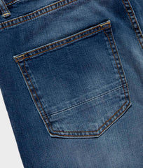Jeans Bruce Pants Refrigiwear