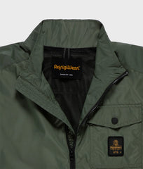 Light Captain Jacket Refrigiwear