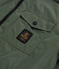 Light Captain Jacket Refrigiwear