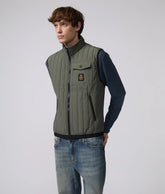 Master Melvi Vest Refrigiwear