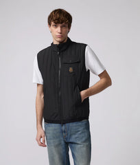 Master Melvi Vest Refrigiwear