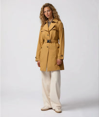 Summer Lady Trench Refrigiwear