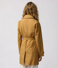 Summer Lady Trench Refrigiwear