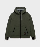 Speed Jacket Refrigiwear