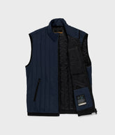Master Melvi Vest Refrigiwear