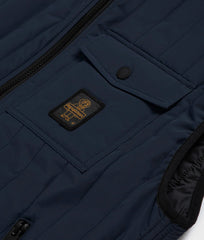 Master Melvi Vest Refrigiwear