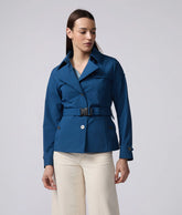 Summer Short Lady Trench Refrigiwear
