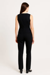 Gilet foderato Mariella Burani