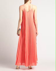 Abito Lungo Con Pizzo Nenette Milano