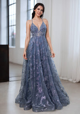 Abito in tulle Christian Koehlert- 0713