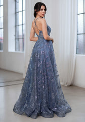 Abito in tulle Christian Koehlert- 0713