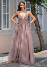 Abito in tulle Christian Koehlert- 0667