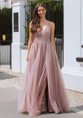 Abito in tulle Christian Koehlert- 0667