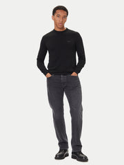 Maglione Con Scritta Guess