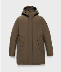 Giubbotto Refrigiwear Tech Parka