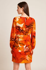 Abito Fantasia Marciano by Guess