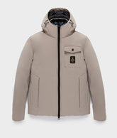Giubbotto Polar Jacket Refrigiwear N.C.