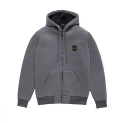 Felpa Giubbino Refrigiwear Frankie Fleece