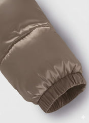 New Mead Fur Jacket Refrigiwear