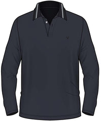 Polo Guess Rigo Bicolore