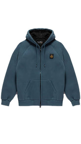 Felpa Giubbino Refrigiwear Frankie Fleece