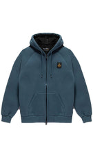 Felpa Giubbino Refrigiwear Frankie Fleece