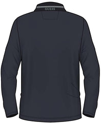 Polo Guess Rigo Bicolore