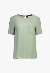 Chemisier Grecia Pennyblack