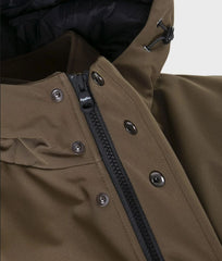 Giubbotto Refrigiwear Tech Parka