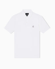 Polo Armani Exchange Logo Tono Su Tono