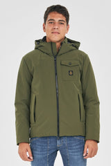 Giubbotto Polar Jacket Refrigiwear