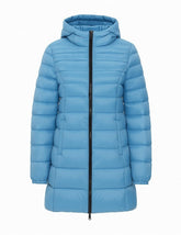 Piumino Long Mead Jacket Refrigiwear