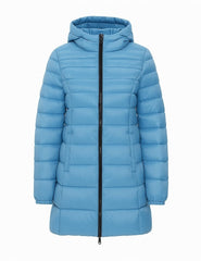 Piumino Long Mead Jacket Refrigiwear