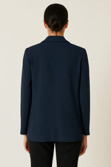 Blazer Doppiopetto Mariella Burani