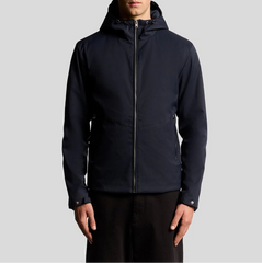 Giubbino JK2312V Lyle&Scott