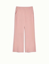 Pantaloni con spacchi Pennyblack