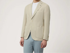 Giacca in Lino Harmont&Blaine