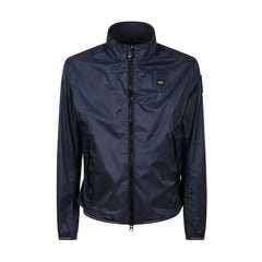 Giubbotto BLAUER antivento senza cappuccio uomo