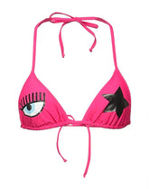 Bikini triangolo Chiara Ferragni