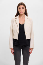 Giacca in pelle oiwin Rino & Pelle