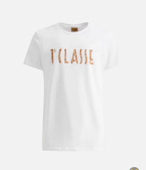 T-shirt 1°Classe Alviero Martini