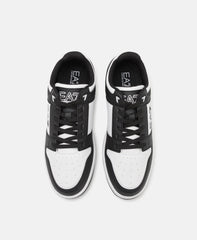 SNEAKERS SLASHER ARMANI EA7