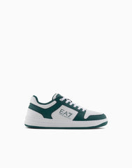 SNEAKERS SLASHER ARMANI EA7
