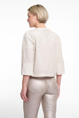 Giacca in pelle Rino & Pelle