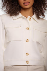 Giacca Carita Rino & Pelle