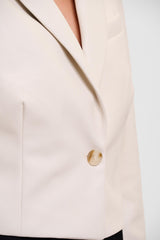 Giacca in pelle oiwin Rino & Pelle