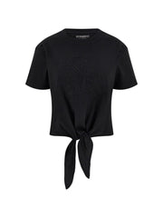 T-shirt cropped Guess