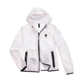 Giubbotto antivento con cappuccio BLAUER Uomo