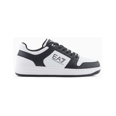 SNEAKERS SLASHER ARMANI EA7