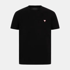 T-shirt logo piccolo triangolo M2YI36 GUESS